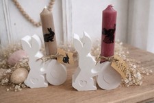 Oster Kerzenhalter, Raysin