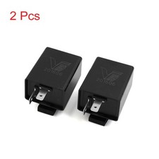 2stk. Universal Motorrad