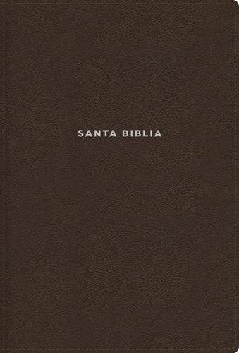 Nvi biblia estudio - biblia,