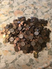 Münzen BRD, DM, Konvolut