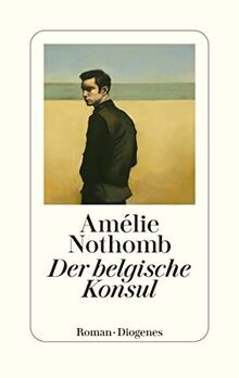 Der belgische konsul von - belgische,