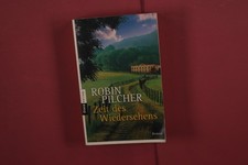 399675 Robin Pilcher ZEIT DES WIEDERSEHENS Diana Verlag