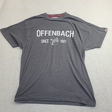 Kickers Offenbach OFC T Shirt