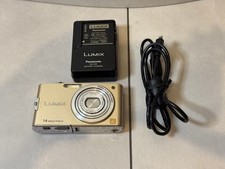 Panasonic Digital Camera DMC