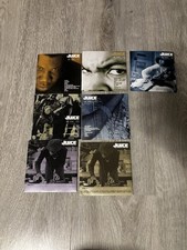 Juice CD Sammlung Konvolut Hip