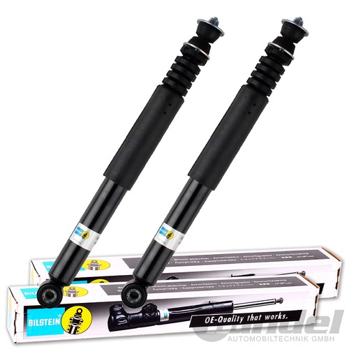 Bilstein stossdämpfer - bilstein,