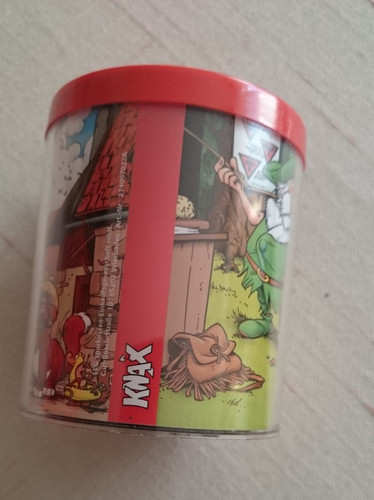 Knax spardose sparkasse - knax,