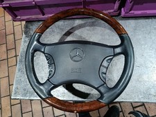 Mercedes-Benz CL W215 C215