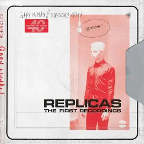 Numan gary the pleasure - numan,gary,