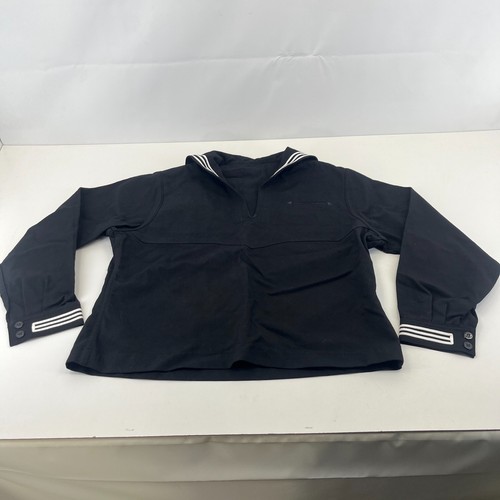 Vintage navy sailor - navy,