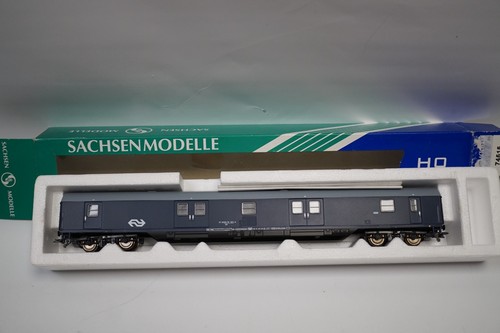 Sachsenmodelle tillig 74515 - tillig,