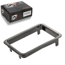 Rahmen Abdeckung Schaltknauf