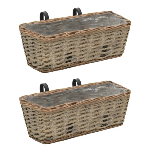 Balkon blumentöpfe stk - 2,