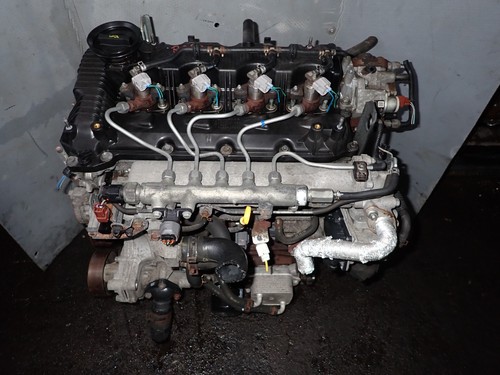 Motor mazda r2aa - motor, 110tkm