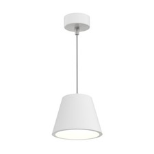 Gips Pendelleuchte Hängelampe