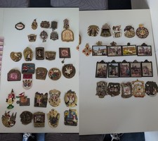 Orden karneval rote funken - karneval,