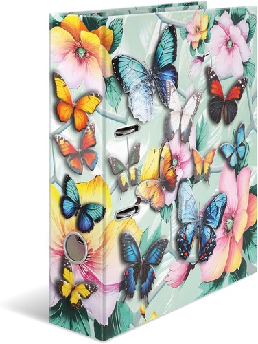 Herma ordner schmetterling - ordner,