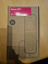 Telekom Sinus 207 Pack
