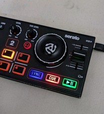 Numark DJ 2 Go 2 Touch Pocket