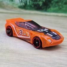 Hot Wheels Nerve Hammer