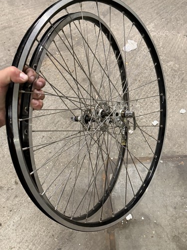 Vintage campagnolo rennrad - campagnolo,