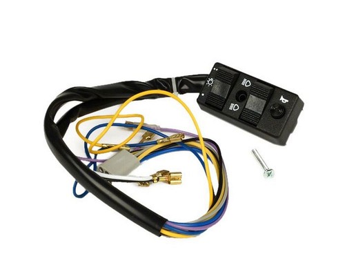 Lichtschalter kabel für - 7,