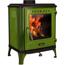 365® Kaminofen Ferrox 55