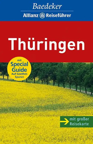 Baedeker allianz reiseführer - baedeker,