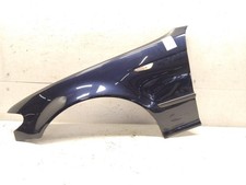 BMW E46 Kotflügel vorn links