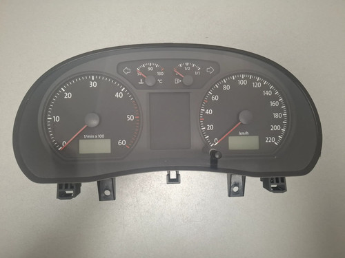 Kombiinstrument polo 9n - polo,