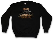 PHALANX SWEATSHIRT Hoplit