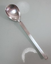 Kompottlöffel Servierlöffel