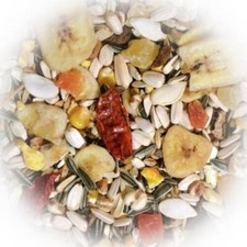 Papagei frucht 5 - (4,29€/kg),
