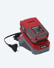 Schnell-Ladegerät &