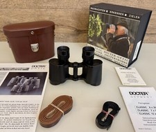 Fernglas DOCTER Optic 8x30