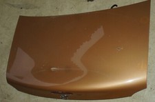 MAZDA MX-5 NC Heckdeckel Kofferraumdeckel Heckklappe Kofferdeckel Kofferraum