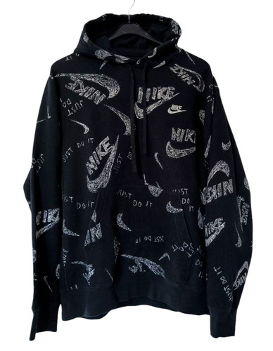 Nike herren kapuzenpullover - nike,