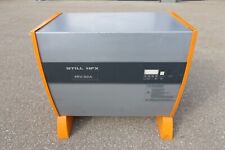 48V 80A Still HFX Ladegerät Akku Staplerladegerät Batterieladegerät DGUV mit EUW