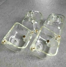 Vergaserwanne Simson BvF Tuning transparent durchsichtig S51 *TOP* 16N1-11