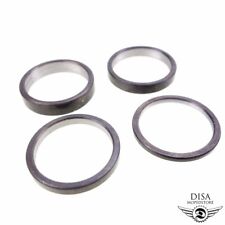 Distanzring Drossel Set für