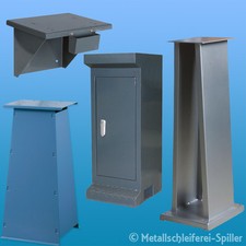Poliermaschinenständer