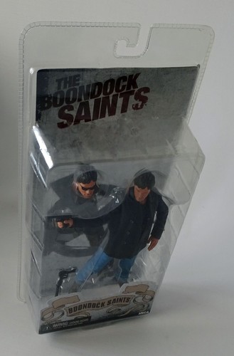 The boondock saints murphy - -,