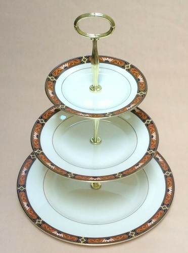 Wedgwood chippendale drei - wedgwood, "chippendale"