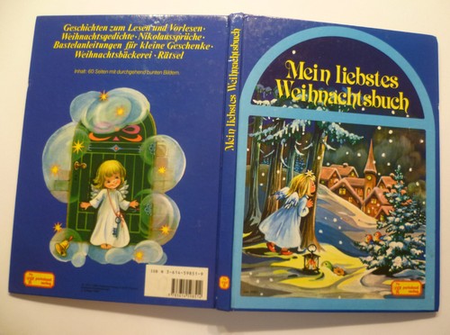 Mein liebstes - ⭐,