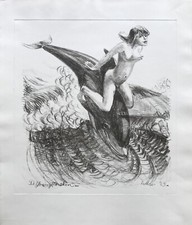 Karl Adser 1912-1995