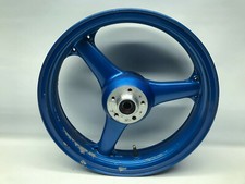 Kawasaki ZX9R C Felge vorne