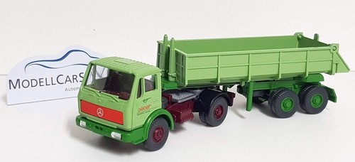 Wiking sondermodell 87 - wiking, 1/87
