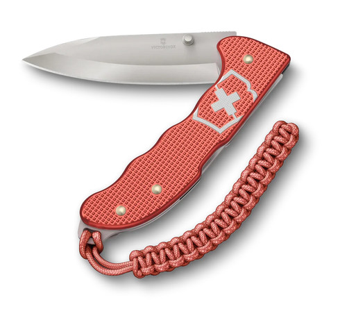 Victorinox evoke alox limited - victorinox,
