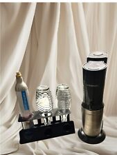 Soda Stream Mit Zubehör 