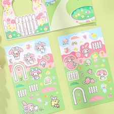Sanrio Romantischer Blumen